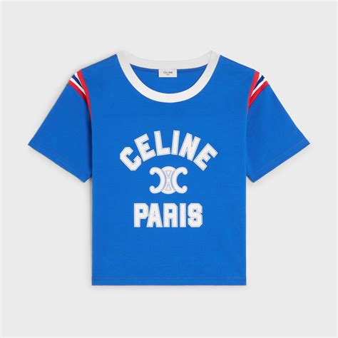 cheap celine paris t shirt|celine graphic tee.